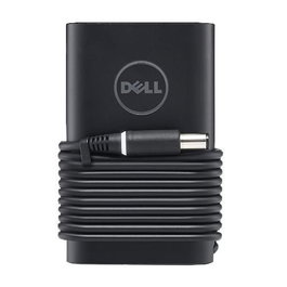 Dell Adaptador de alimentación Slim de 65 W, 7,4 mm con cable de 3 pies