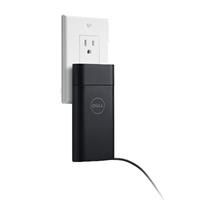 Dell Adaptador de Corriente Slim de 65W con Cable de 3ft y Conector de 7.4 mm