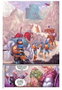Moztros Producciones S.L. Masters del Universo Vol 01: La espada de los defectos