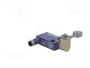 TELEMECANIQUE SENSORS XCMD2126C12 Interruptor de fin de carrera con palanca con roldana