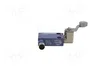 TELEMECANIQUE SENSORS XCMD2126C12 Interruptor de fin de carrera con palanca con roldana
