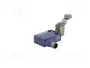 TELEMECANIQUE SENSORS XCMD2126C12 Interruptor de fin de carrera con palanca con roldana