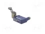 TELEMECANIQUE SENSORS XCMD2126C12 Interruptor de fin de carrera con palanca con roldana