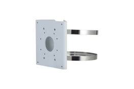 Dahua Technology DH-PFA156 Soporte de montaje y adaptador a poste