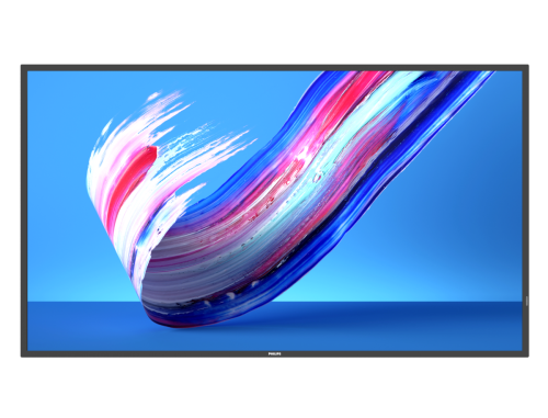 Philips 50BDL3650Q Monitor 50" 4K UHD Android 10