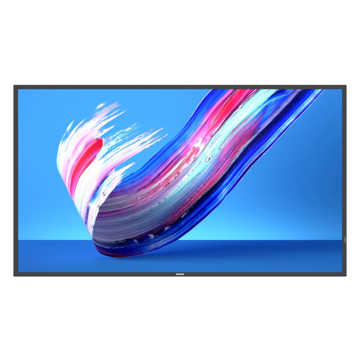 Philips 50BDL3650Q Monitor 50" 4K UHD Android 10
