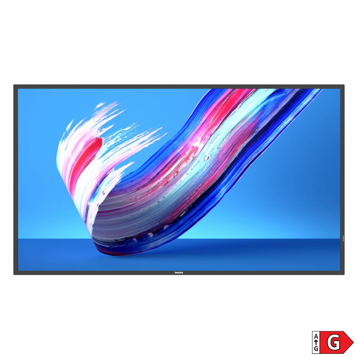 Philips 50BDL3650Q Monitor 50" 4K UHD Android 10