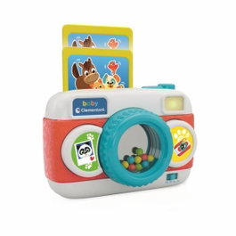Clementoni Cámara para bebés parlantes