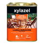 Xylazel Aceite Larga Duración para Teca Color Natural Mate 750 ml
