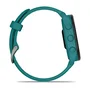 Garmin Forerunner 165 Music Azul/Turquesa
