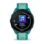 Garmin Forerunner 165 Music Azul/Turquesa