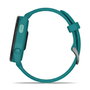 Garmin Forerunner 165 Music Azul/Turquesa