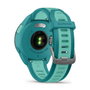 Garmin Forerunner 165 Music Azul/Turquesa