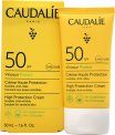 Caudalie VINOSUN Crema de Muy Alta Protección SPF50+ 50ml