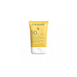 Caudalie Vinosun Crema de Muy Alta Protección SPF50 50ml