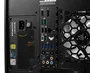 Komputronik Level UP [J36] Ordenador de sobremesa Ryzen 5 9600X | RTX 5070 | 64GB RAM | 4TB SSD + 8TB HDD | Windows 11 Pro