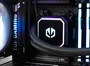 Komputronik Level UP [J36] Ordenador de sobremesa Ryzen 5 9600X | RTX 5070 | 64GB RAM | 4TB SSD + 8TB HDD | Windows 11 Pro