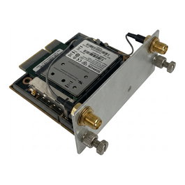 Sophos Adaptador de red PCIe Mini Card 802.11ac