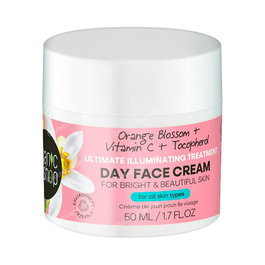ORGANIC SHOP Crema Facial De Dia Bio Vegana 50 Ml