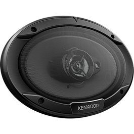 Kenwood KFC-S6966 Altavoz Ovalado de 3 Vías de 6''x9''