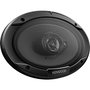 Kenwood KFC-S6966 Altavoz Ovalado de 3 Vías de 6''x9''