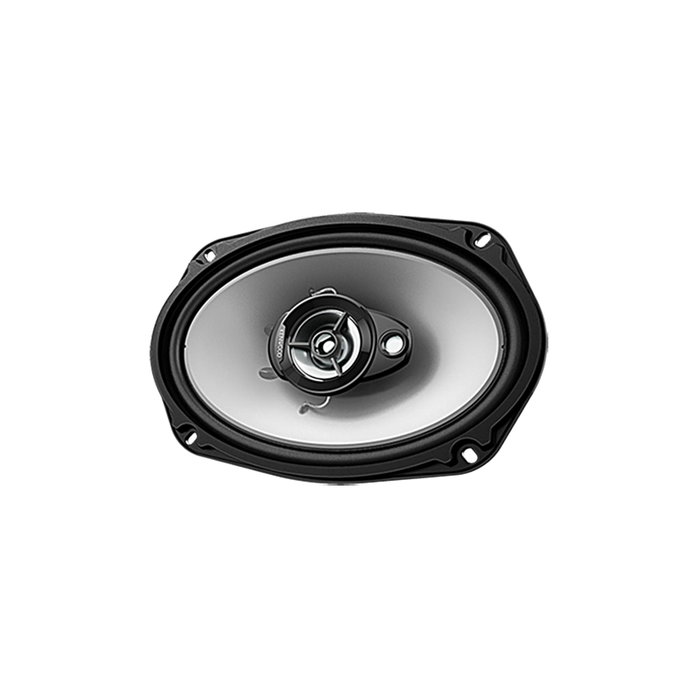 Kenwood KFC-S6966 Altavoz Ovalado de 3 Vías de 6''x9''