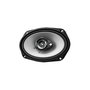 Kenwood KFC-S6966 Altavoz Ovalado de 3 Vías de 6''x9''