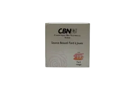 CBN Colorete en polvo compacto 13