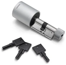 Netatmo Smart Zamek Bluetooth con 3 llaves
