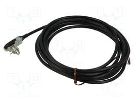 CROUZET Interruptor de fin de carrera con espiga roscada M12x0.75 SPDT