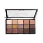 Makeup Revolution Reloaded Palette Mate básico