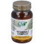 CFN Vitamina C Complex 60 cápsulas