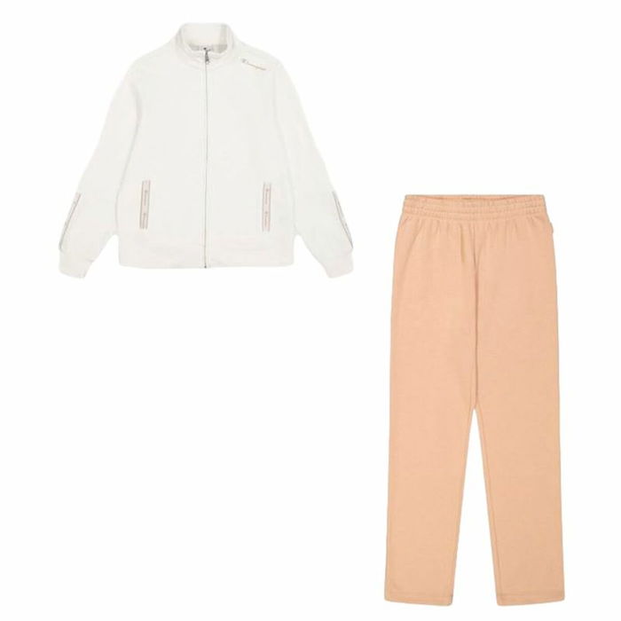 Conjunto Deportivo para Mujer Champion Multicolor 2 Piezas Conjunto Deportivo para Mujer Champion Multicolor 2 Piezas