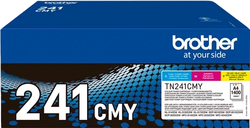 Brother TN-241C Cian