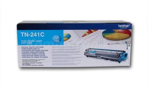 Brother TN-241C Cian Brother TN-241C Cian