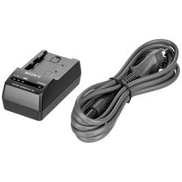 Sony BC-TRV Cargador de Batería