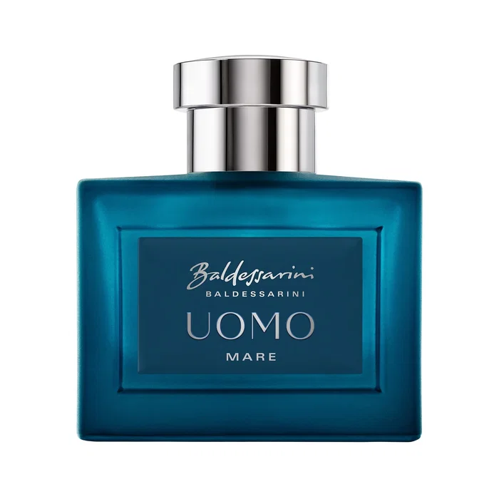 Baldessarini Uomo Mare Agua de Tocador 90 ml Baldessarini Uomo Mare Agua de Tocador 90 ml