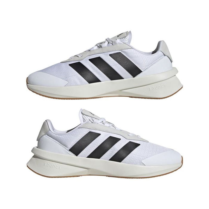 Zapatillas Deportivas Hombre Adidas Heawyn Blanco 44