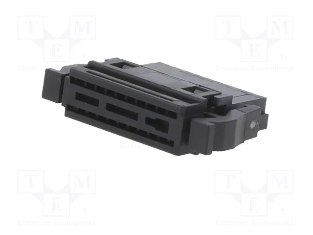 HARTING Conector har-flex® de 20 pines, hembra IDC HARTING Conector har-flex® de 20 pines, hembra IDC