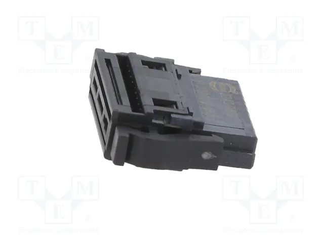 HARTING Conector har-flex® de 20 pines, hembra IDC HARTING Conector har-flex® de 20 pines, hembra IDC