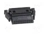 HARTING Conector har-flex® de 20 pines, hembra IDC