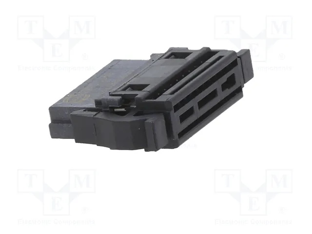HARTING Conector har-flex® de 20 pines, hembra IDC HARTING Conector har-flex® de 20 pines, hembra IDC