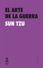 El arte de la guerra, Sun Tzu - KAILAS