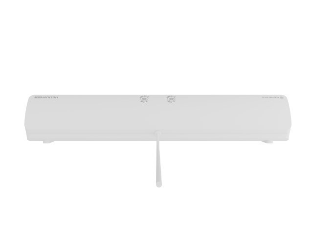 Genesis Helium 312BT RGB Soundbar Blanco