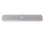 Genesis Helium 312BT RGB Soundbar Blanco