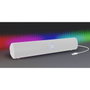 Genesis Helium 312BT RGB Soundbar Blanco