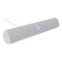 Genesis Helium 312BT RGB Soundbar Blanco