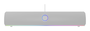 Genesis Helium 312BT RGB Soundbar Blanco