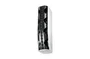 JBLPRO CBT-70J-1 - Altavoz de Columna Negro con Tecnología Constant Beamwidth, 16 Tweeters, 4 Woofers, Soporte Pared Incluido