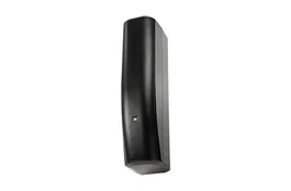 JBLPRO CBT-70J-1 - Altavoz de Columna Negro con Tecnología Constant Beamwidth, 16 Tweeters, 4 Woofers, Soporte Pared Incluido